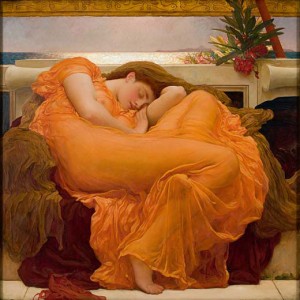 La Bella Durmiente (The Sleeping Beauty) by